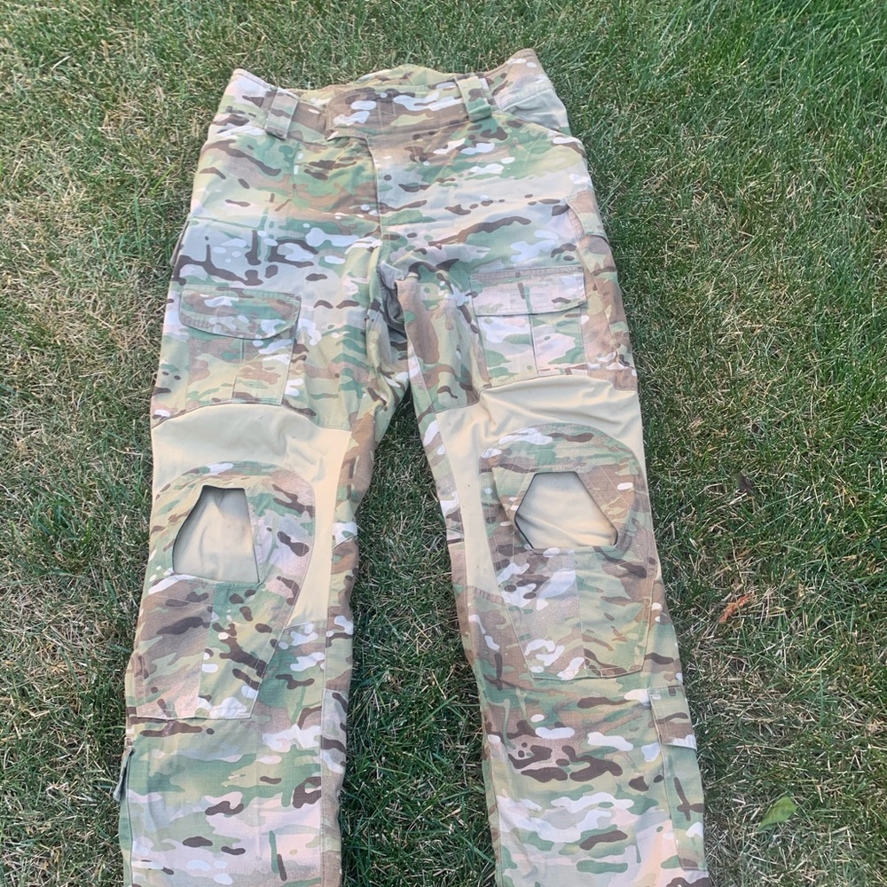 Crye Precision G2 Combat Pants